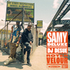 Samy Deluxe - Roter Velour - 