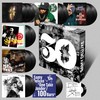 Samy Deluxe - 30 Jahre Samy Deluxe Vinyl Abo - 30 Jahre Samy Deluxe Vinyl Abo