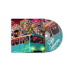Samy Deluxe - SAMY X CONDUCTOR - 