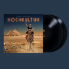 Samy Deluxe - Hochkultur - Doppel Vinyl