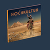 Samy Deluxe - Hochkultur - CD Album (Digisleeve)